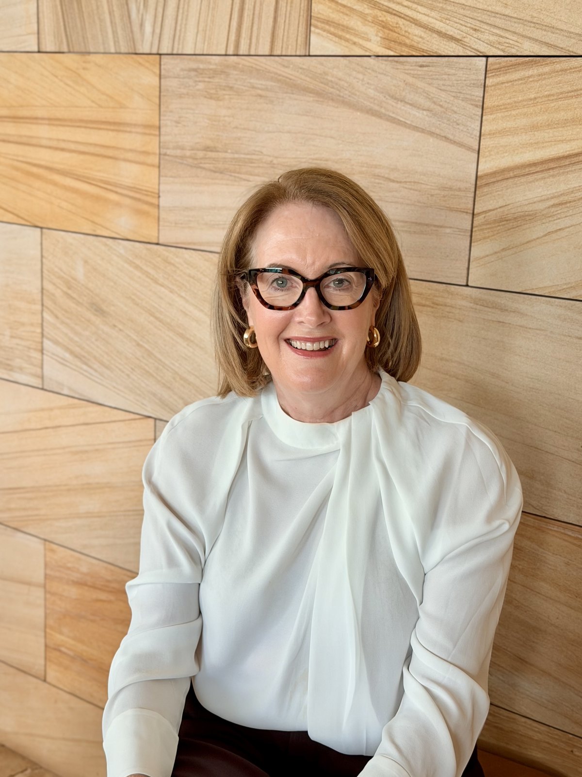 Emeritus Professor Jane Latimer